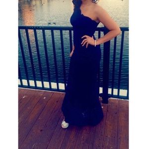 Prom dress/Formal dress